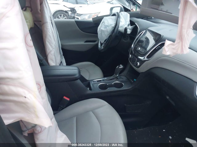 2018 CHEVROLET EQUINOX PREMIER VIN: 2GNAXMEV7J6299045