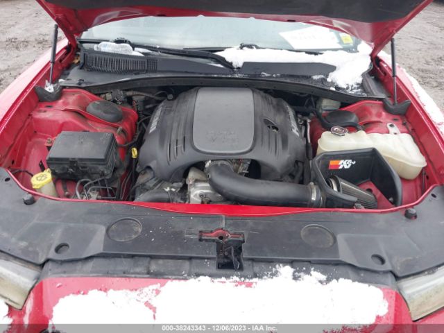 2013 DODGE CHARGER 2C3CDXDT9DH538927 Photo 9