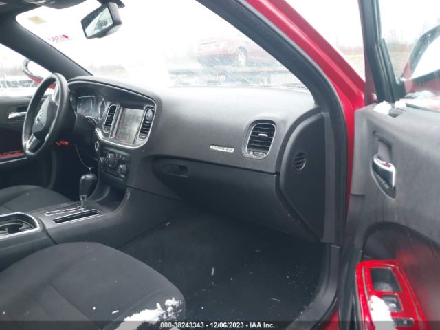 2013 DODGE CHARGER 2C3CDXDT9DH538927 Photo 4