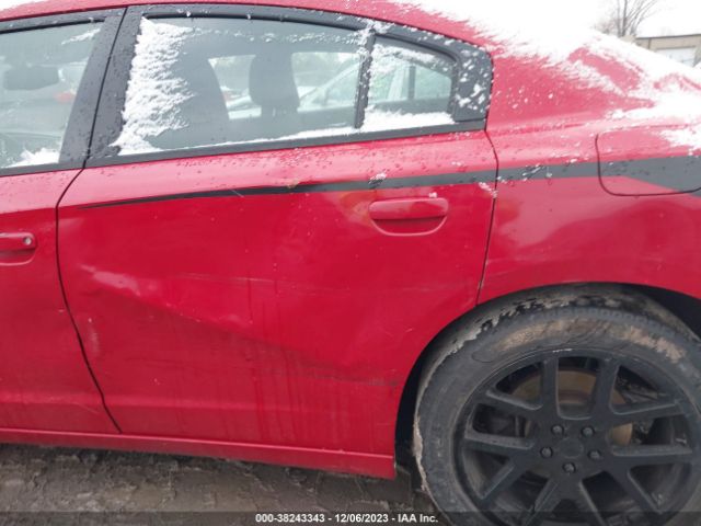 2013 DODGE CHARGER 2C3CDXDT9DH538927 Photo 5