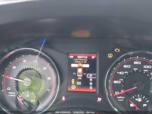 2013 DODGE CHARGER 2C3CDXDT9DH538927 Photo 6