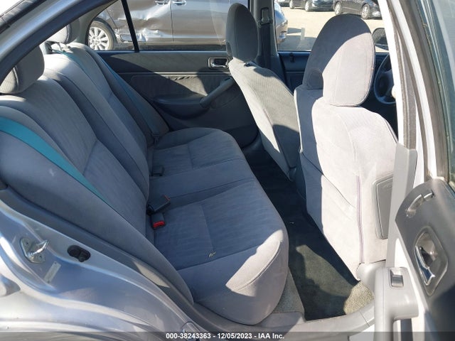 2003 HONDA CIVIC EX VIN: 2HGES26833H523054