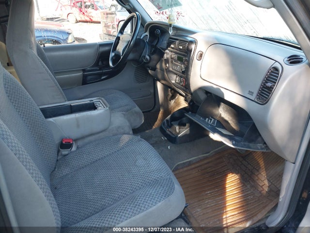 1998 FORD RANGER XLT/SPLASH/XL VIN: 1FTZR15U2WPB38816