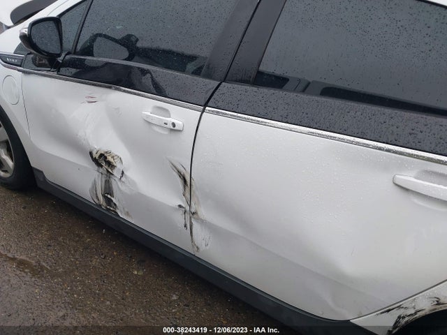 Chevrolet Volt 2014 1G1RE6E4XEU164727 Image 6