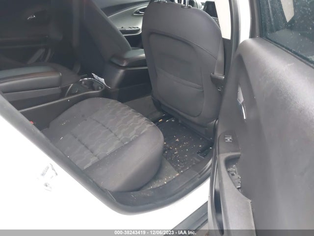 Chevrolet Volt 2014 1G1RE6E4XEU164727 Image 8