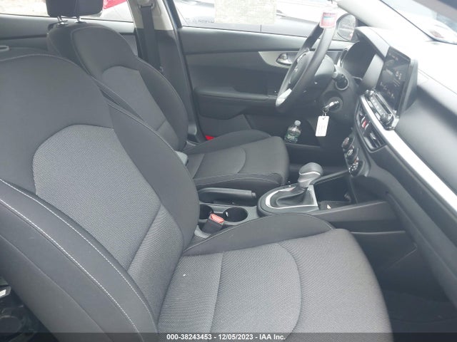 2022 KIA FORTE LXS VIN: 3KPF24AD2NE448705