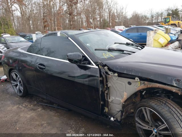 WBA23AT00MCG86952 BMW 430I