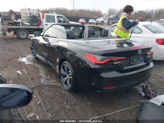 WBA23AT00MCG86952 BMW 430I