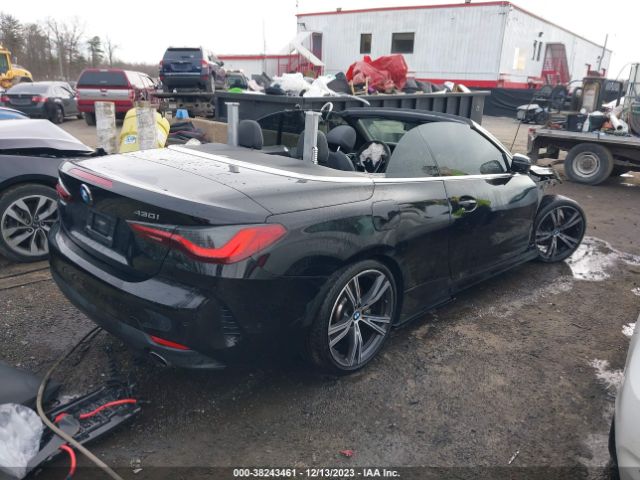 WBA23AT00MCG86952 BMW 430I