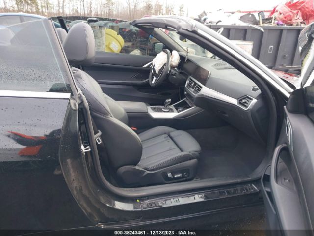 WBA23AT00MCG86952 BMW 430I