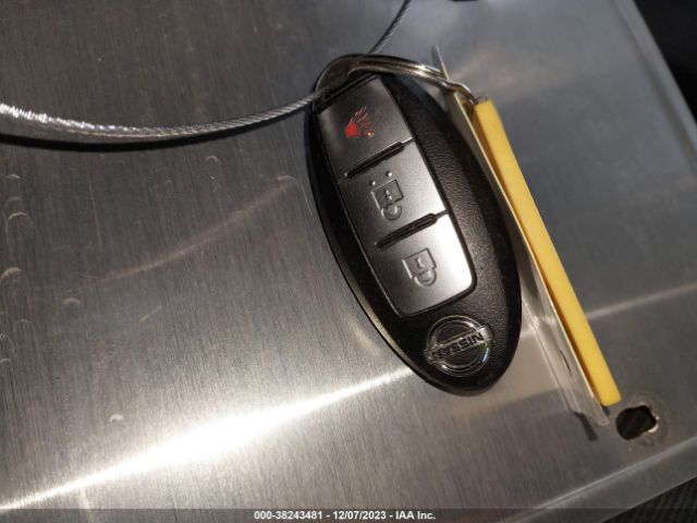 KNMAT2MV7GP629463 Nissan ROGUE SV