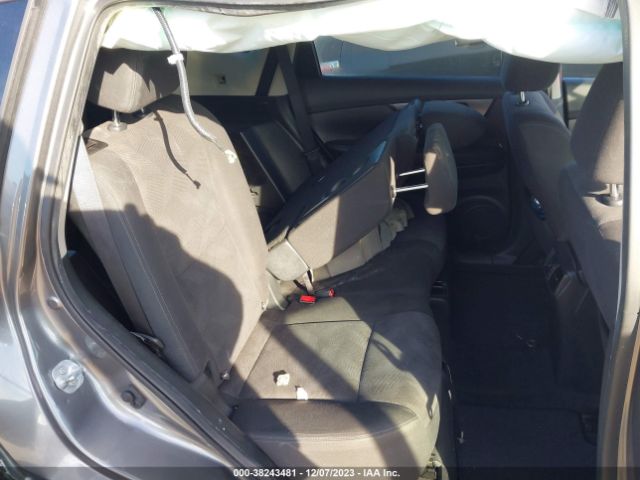 KNMAT2MV7GP629463 Nissan ROGUE SV