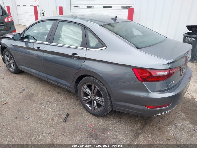 2021 VOLKSWAGEN JETTA 1.4T R-LINE/1.4T S/1.4T SE VIN: 3VWC57BU3MM063679