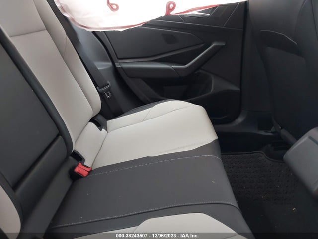 2021 VOLKSWAGEN JETTA 1.4T R-LINE/1.4T S/1.4T SE VIN: 3VWC57BU3MM063679
