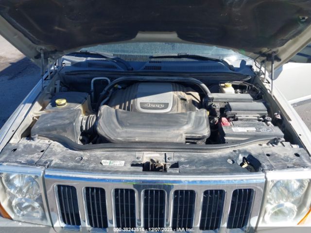 2007 JEEP COMMANDER 1J8HG58257C530175 Photo 9