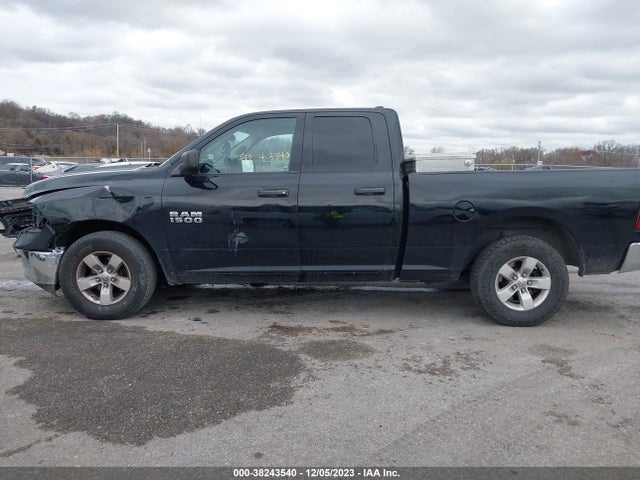 RAM 1500 Tradesman 2014 1C6RR6FG8ES190055 Image 14