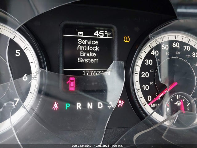 RAM 1500 Tradesman 2014 1C6RR6FG8ES190055 Image 15