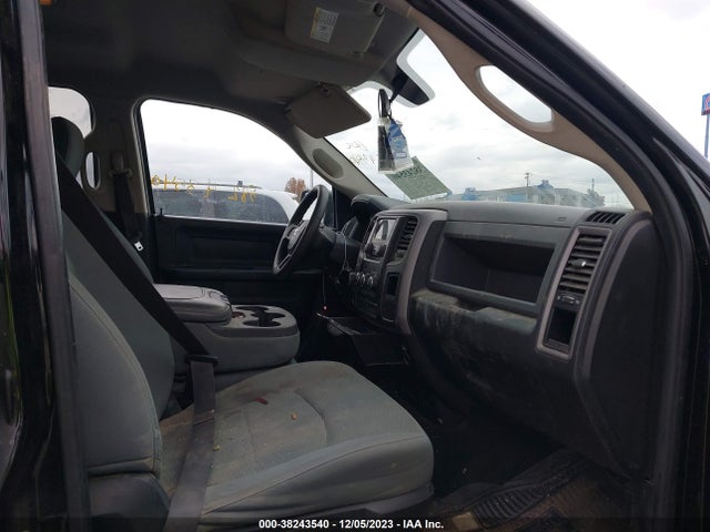 RAM 1500 Tradesman 2014 1C6RR6FG8ES190055 Image 5