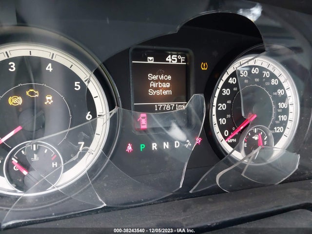 RAM 1500 Tradesman 2014 1C6RR6FG8ES190055 Image 7