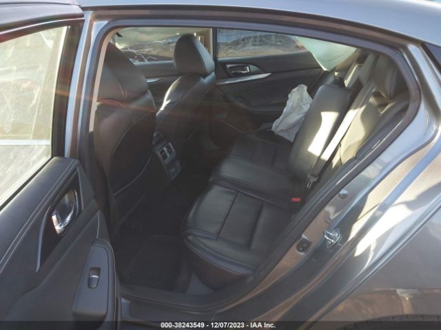 1N4AA6AV5KC364713 Nissan Maxima 3.5 Sl