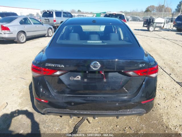 3N1AB8CV8LY246909 Nissan Sentra