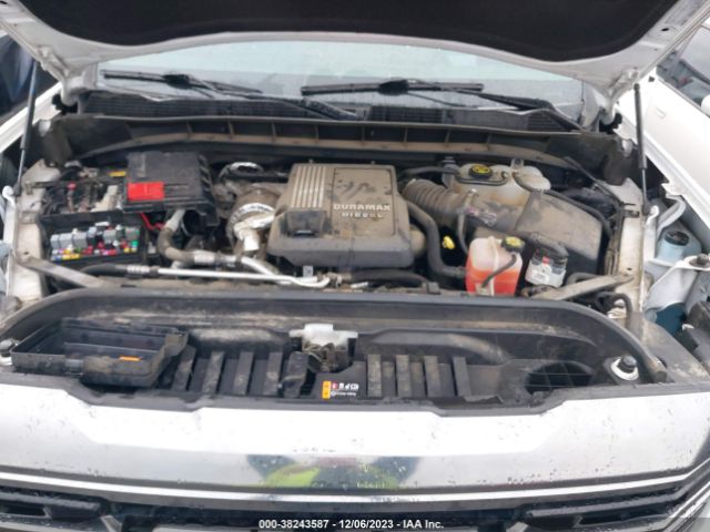 3GTUUEET1NG538196 GMC SIERRA 1500