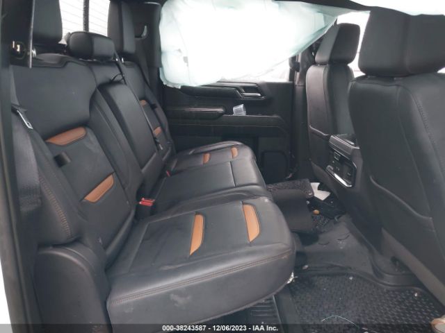 3GTUUEET1NG538196 GMC SIERRA 1500