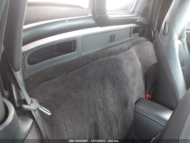 2002 PORSCHE BOXSTER WP0CA29802U620843 Photo 7