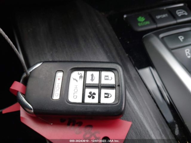 JHMZC5F14KC000935 Honda CLARITY PLUG-IN HYBRID
