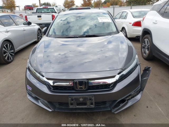 JHMZC5F14KC000935 Honda CLARITY PLUG-IN HYBRID