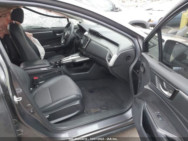 JHMZC5F14KC000935 Honda CLARITY PLUG-IN HYBRID