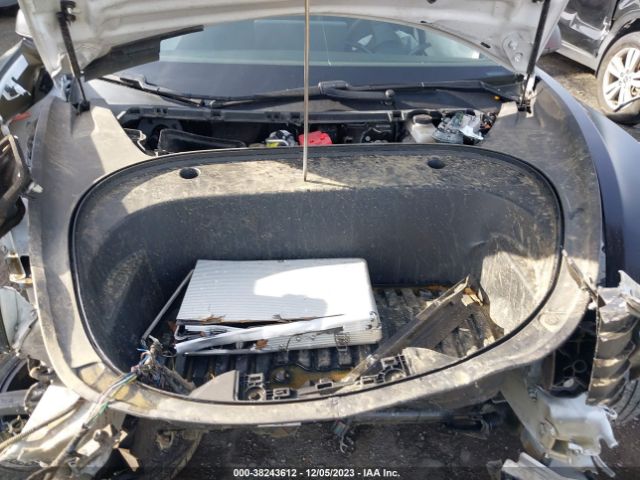 5YJ3E1EA3MF009496 Tesla Model 3 Standard Range Plus Rear-wheel Drive