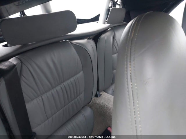 2001 PORSCHE 911 CARRERA WP0CA29951S654473 Photo 7