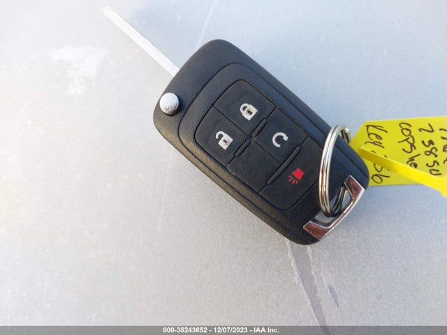 Chevrolet EQUINOX 1LT 2015 2GNALBEK4F6367766 Image 11