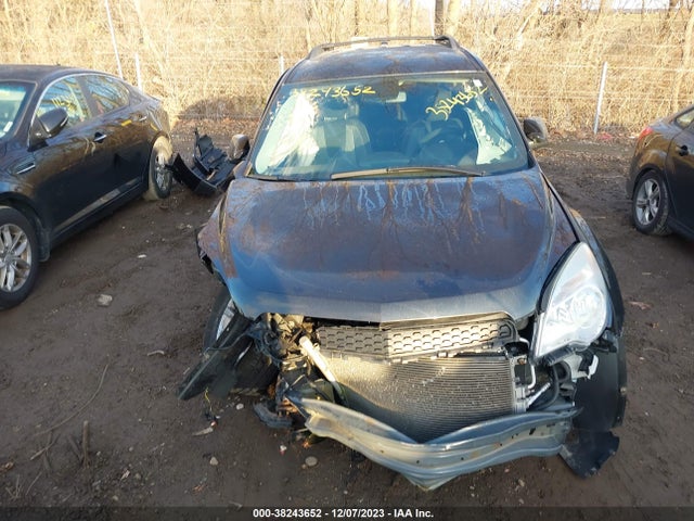 Chevrolet EQUINOX 1LT 2015 2GNALBEK4F6367766 Image 12