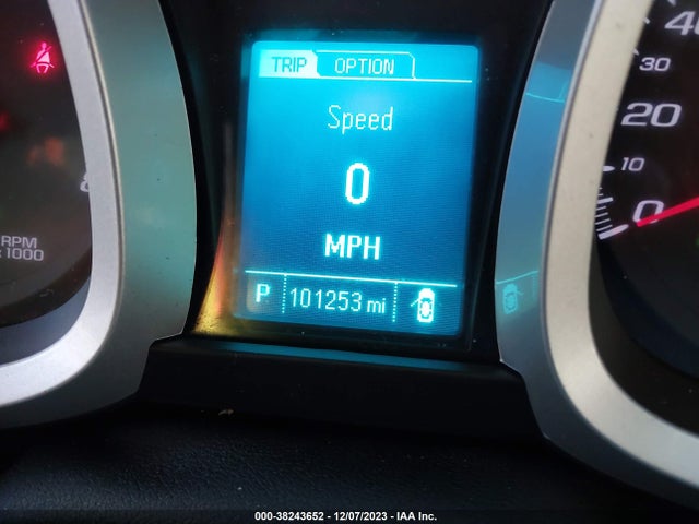 Chevrolet EQUINOX 1LT 2015 2GNALBEK4F6367766 Image 15