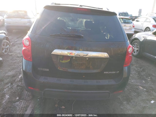 Chevrolet EQUINOX 1LT 2015 2GNALBEK4F6367766 Image 16