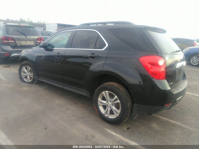 Chevrolet EQUINOX 1LT 2015 2GNALBEK4F6367766 Image 3