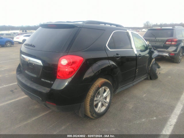Chevrolet EQUINOX 1LT 2015 2GNALBEK4F6367766 Image 4
