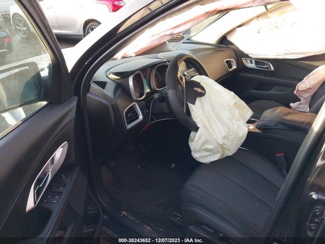 Chevrolet EQUINOX 1LT 2015 2GNALBEK4F6367766 Image 5