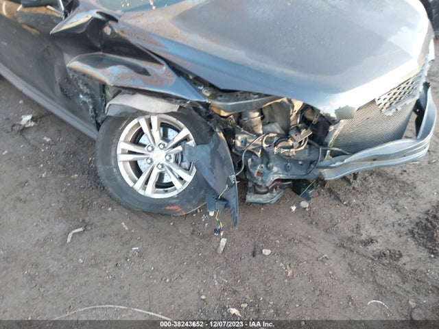 Chevrolet EQUINOX 1LT 2015 2GNALBEK4F6367766 Image 6