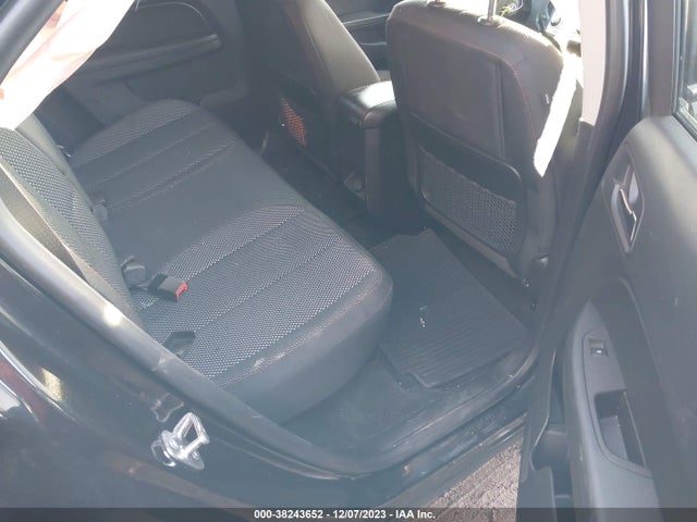 Chevrolet EQUINOX 1LT 2015 2GNALBEK4F6367766 Image 8
