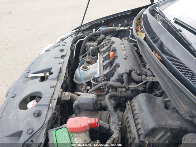 Honda Civic Lx 2015 19XFB2F55FE076381 Image 10