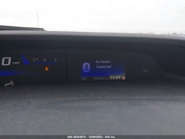 Honda Civic Lx 2015 19XFB2F55FE076381 Image 15