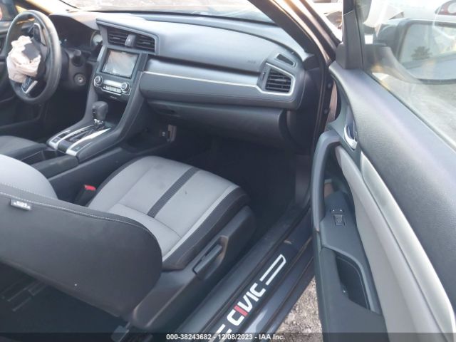 2HGFC4B5XGH316482 Honda Civic Lx