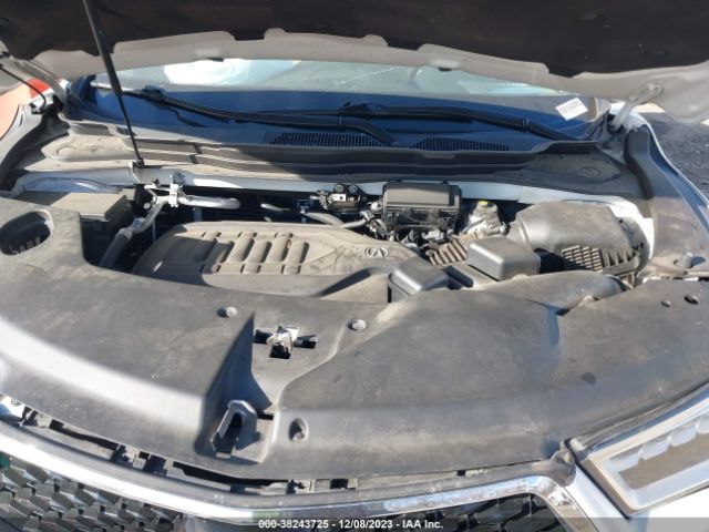 5J8YD3H3XKL004535 Acura Mdx Standard