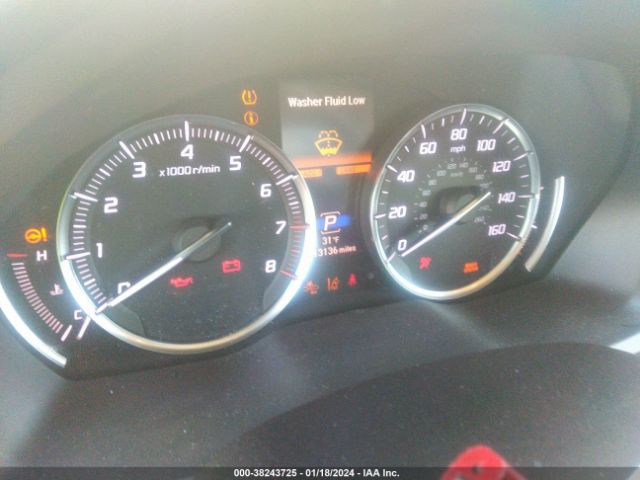 5J8YD3H3XKL004535 Acura Mdx Standard