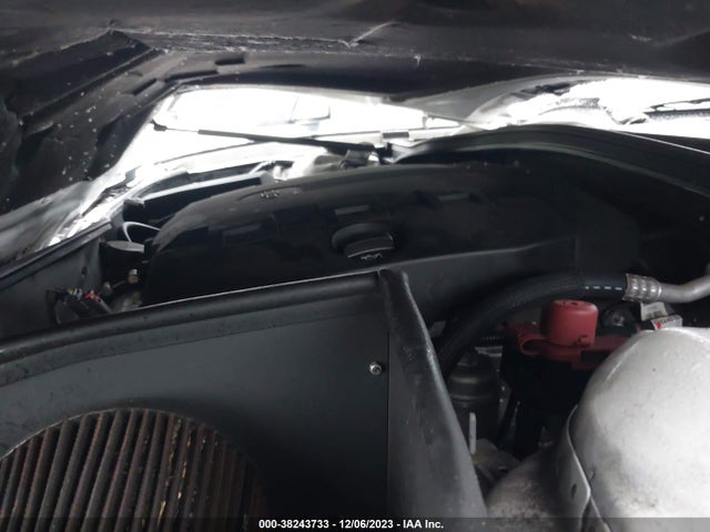 2015 CHEVROLET CAMARO 2LS VIN: 2G1FB1E31F9291256