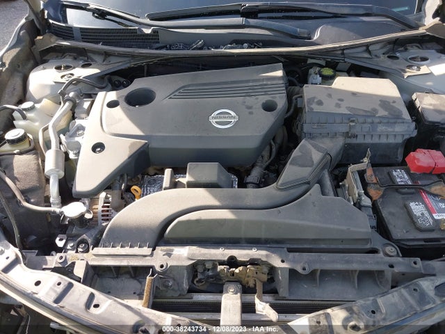 2014 NISSAN ALTIMA 2.5 S VIN: 1N4AL3AP3EC417021