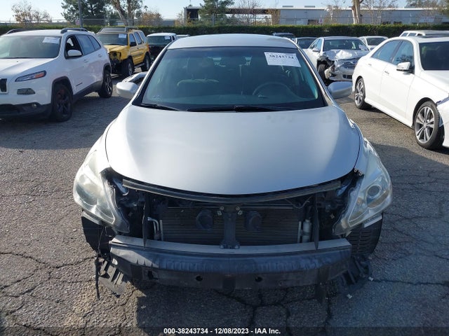 2014 NISSAN ALTIMA 2.5 S VIN: 1N4AL3AP3EC417021